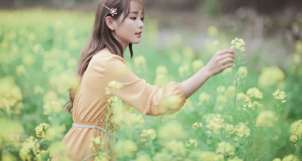 [YITUYU藝圖語]2021.09.13 花田喜事 丹婷 15