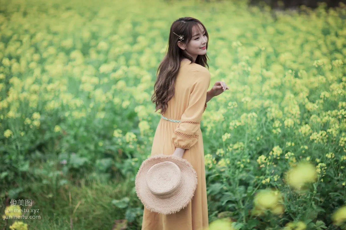 [YITUYU藝圖語]2021.09.13 花田喜事 丹婷 17