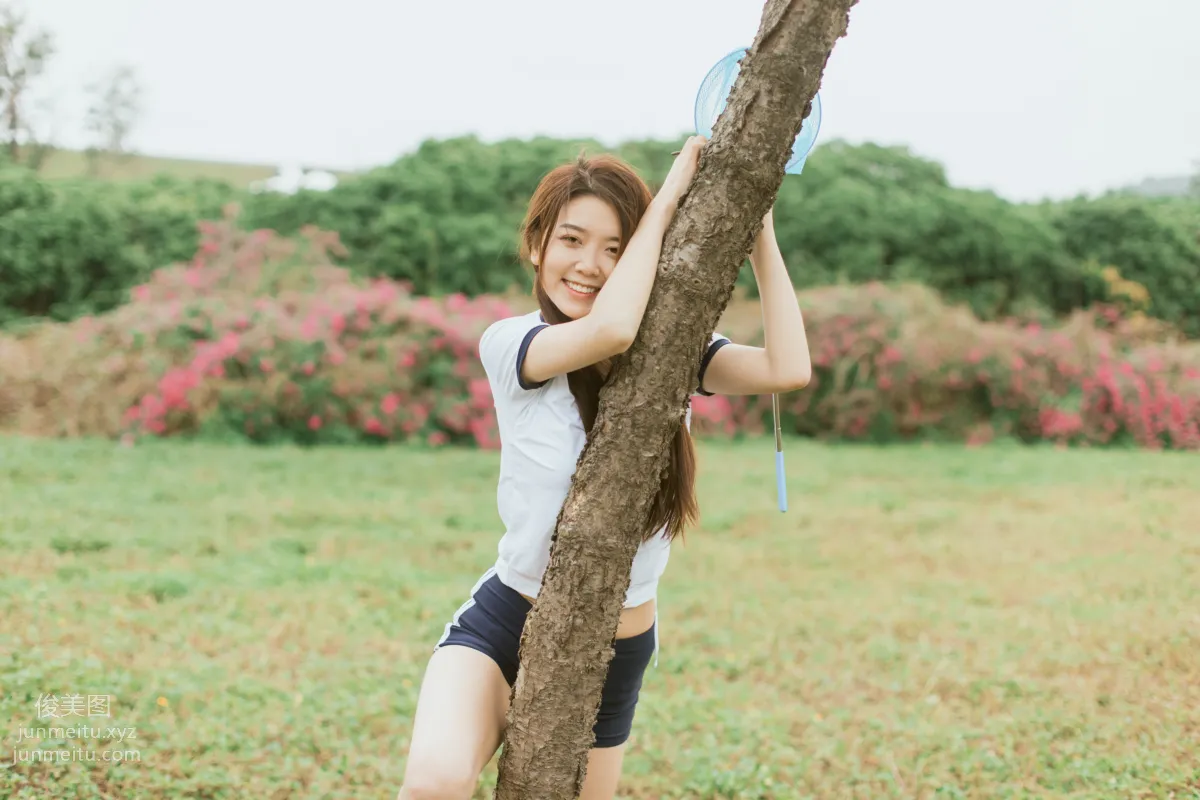 [YITUYU藝圖語]2021.09.29 花開的季節 航子 21