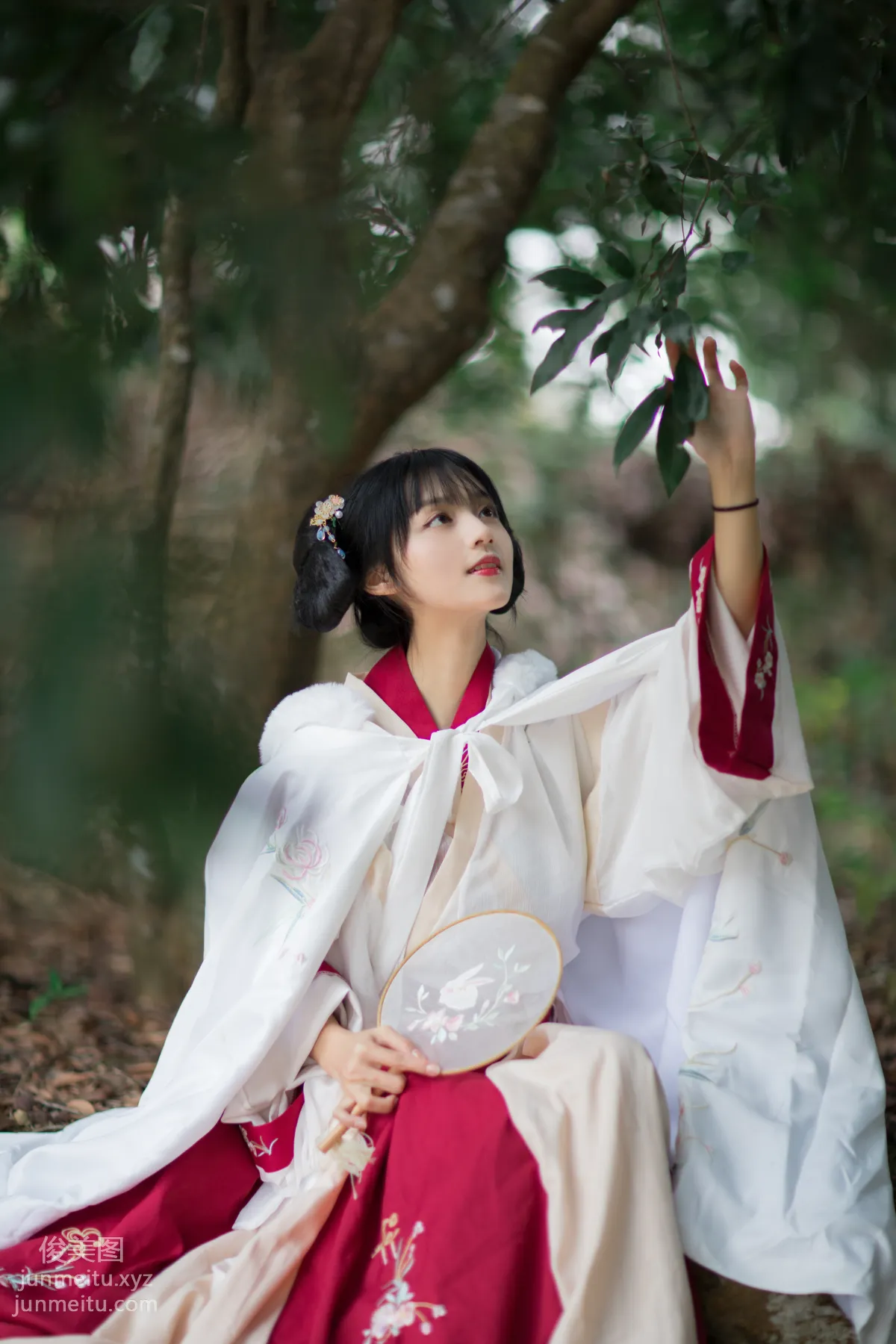 [YITUYU藝圖語]2021.10.19 紅昭願 雨文 12