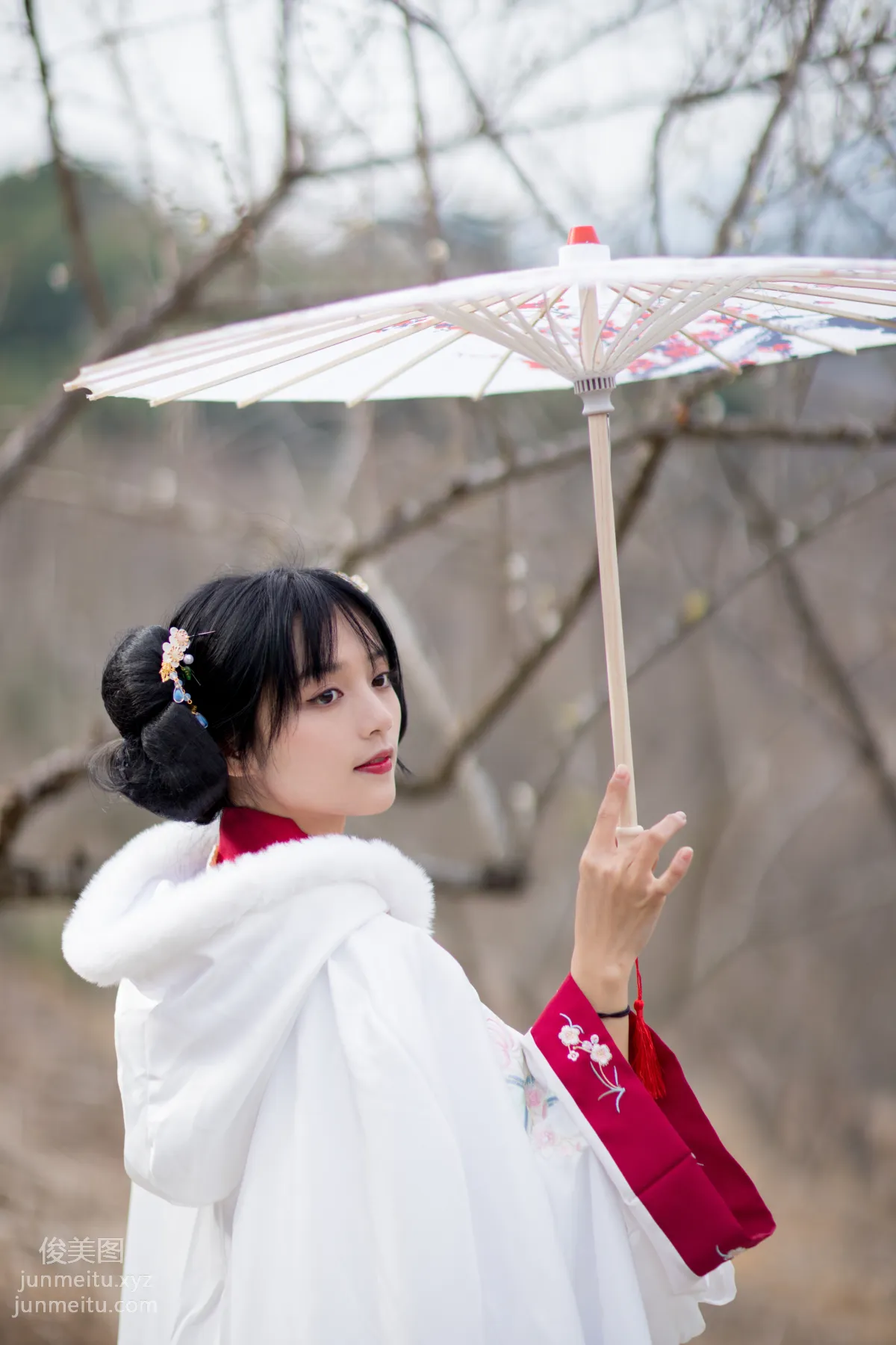 [YITUYU藝圖語]2021.10.19 紅昭願 雨文 18