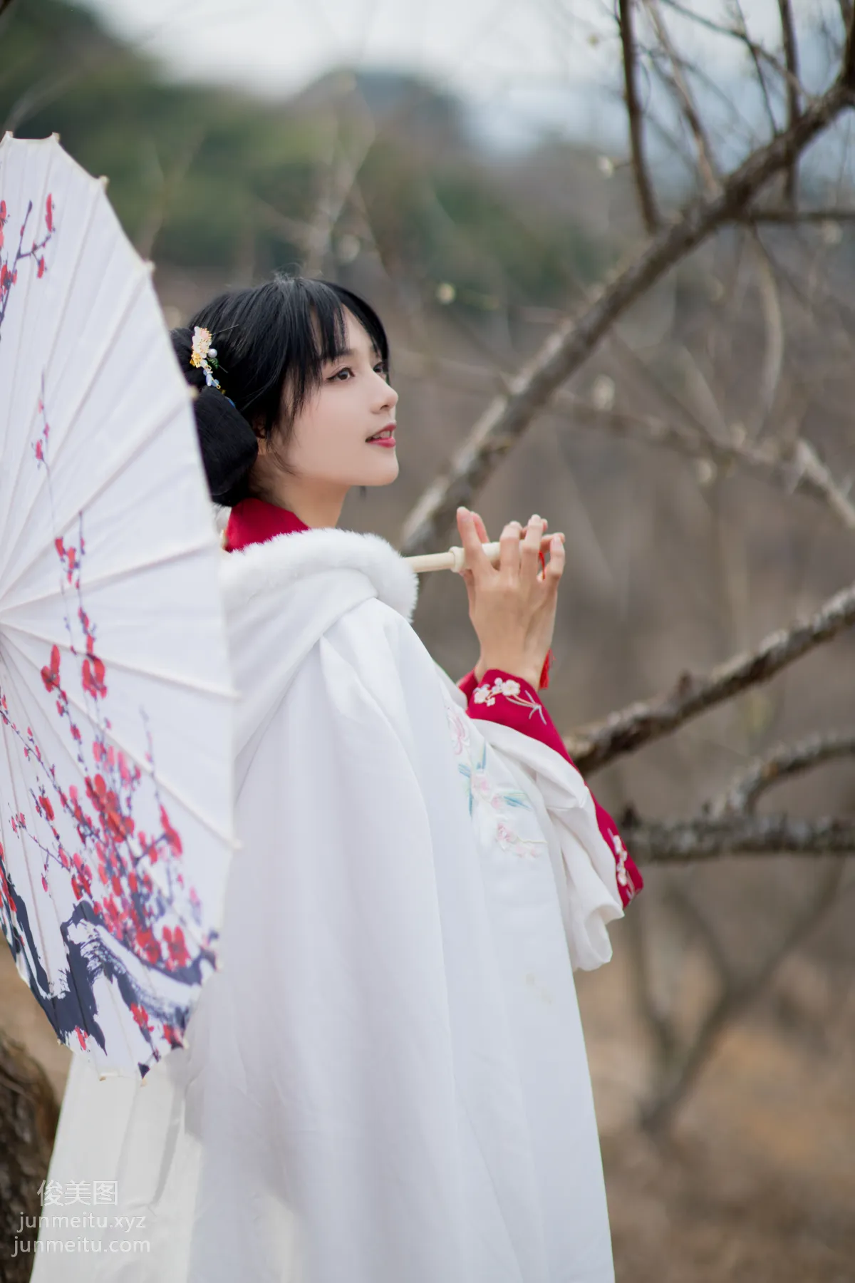 [YITUYU藝圖語]2021.10.19 紅昭願 雨文 19