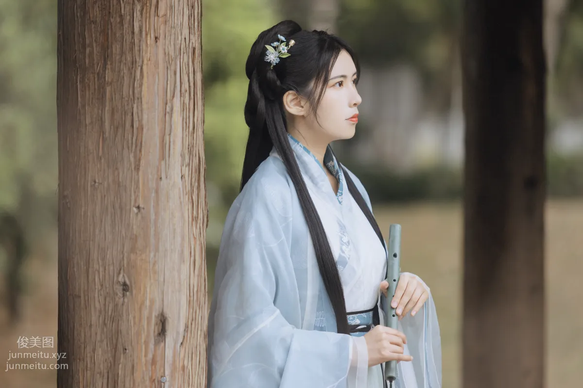 [YITUYU藝圖語]2021.10.21 山居閑情 Yiyi 10