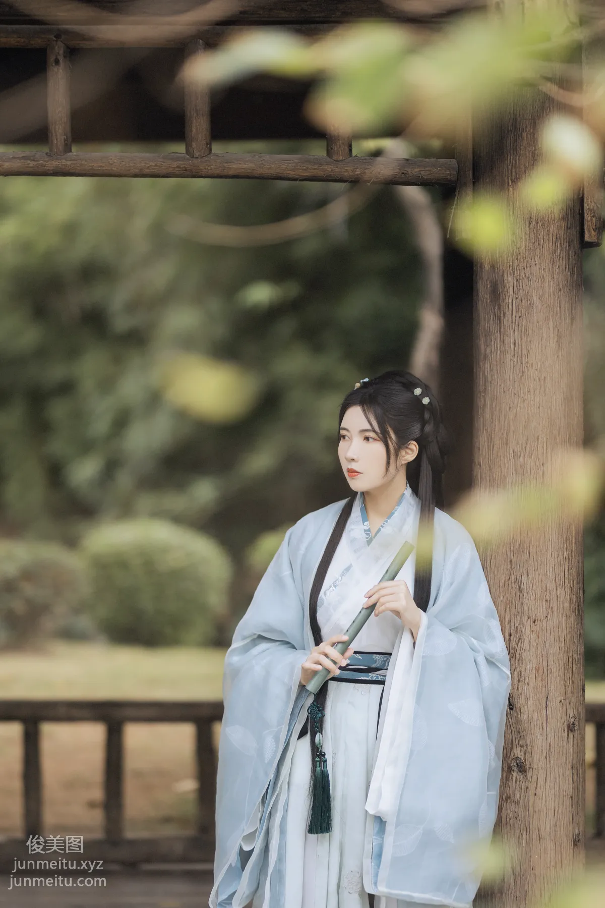 [YITUYU藝圖語]2021.10.21 山居閑情 Yiyi 29