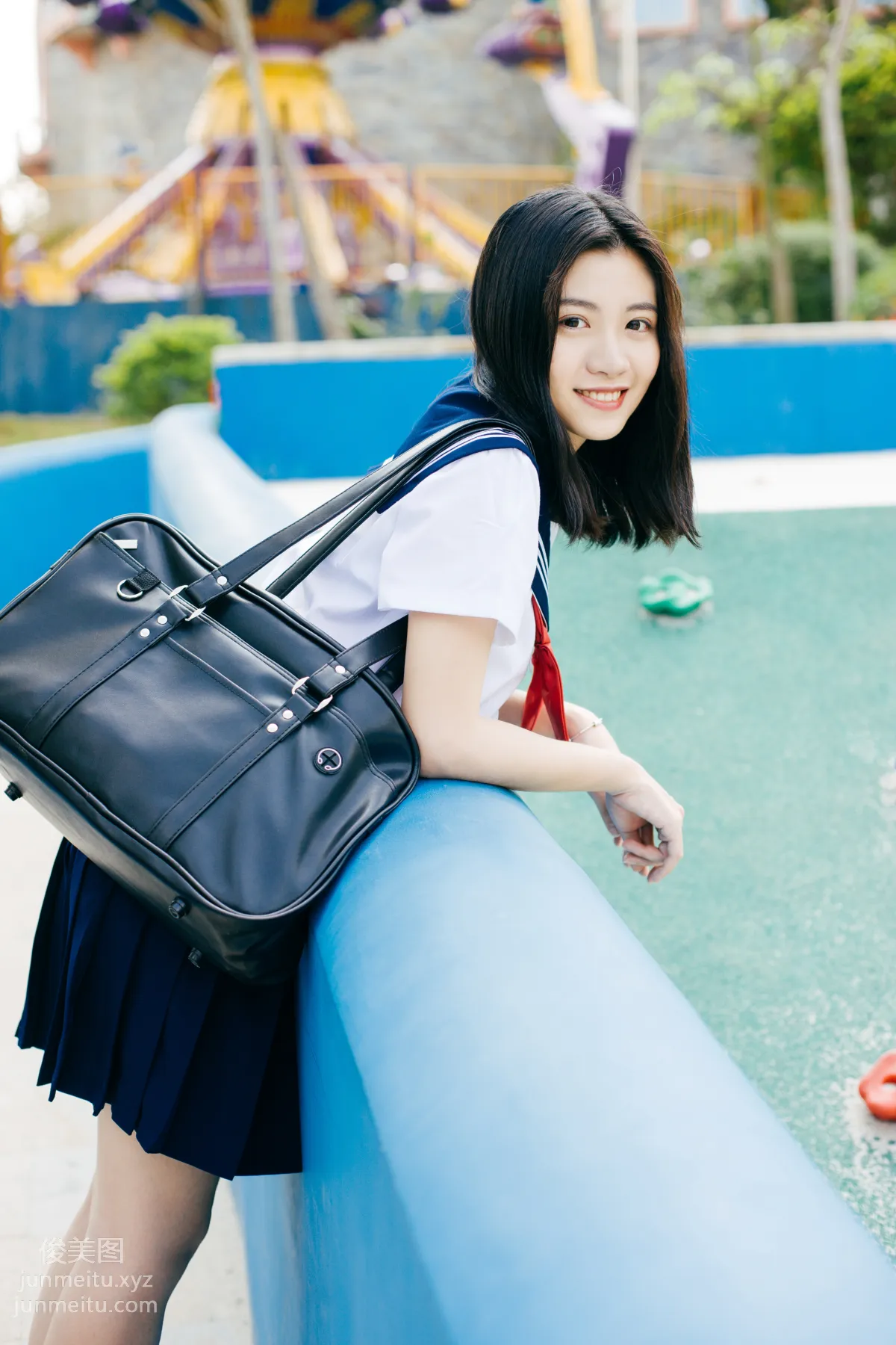 [YITUYU藝圖語]2021.10.22 星光遊樂園 楊婵 6