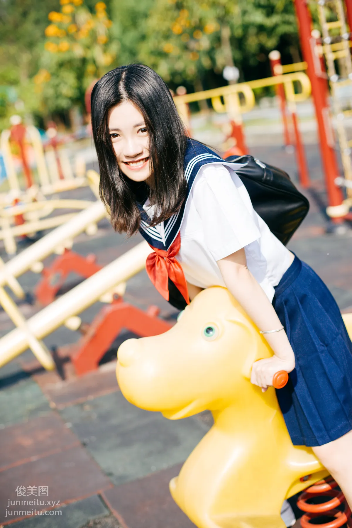 [YITUYU藝圖語]2021.10.22 星光遊樂園 楊婵 18