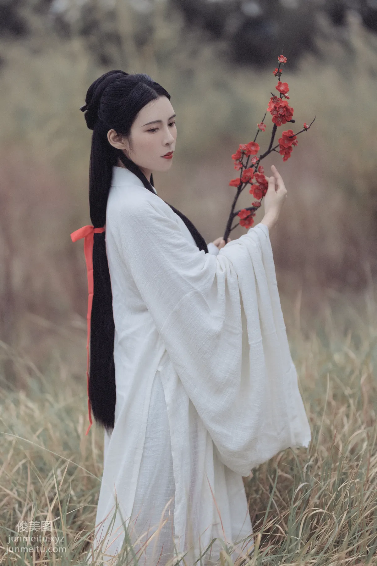 [YITUYU藝圖語]2021.10.22 白衣隐 Yiyi 21