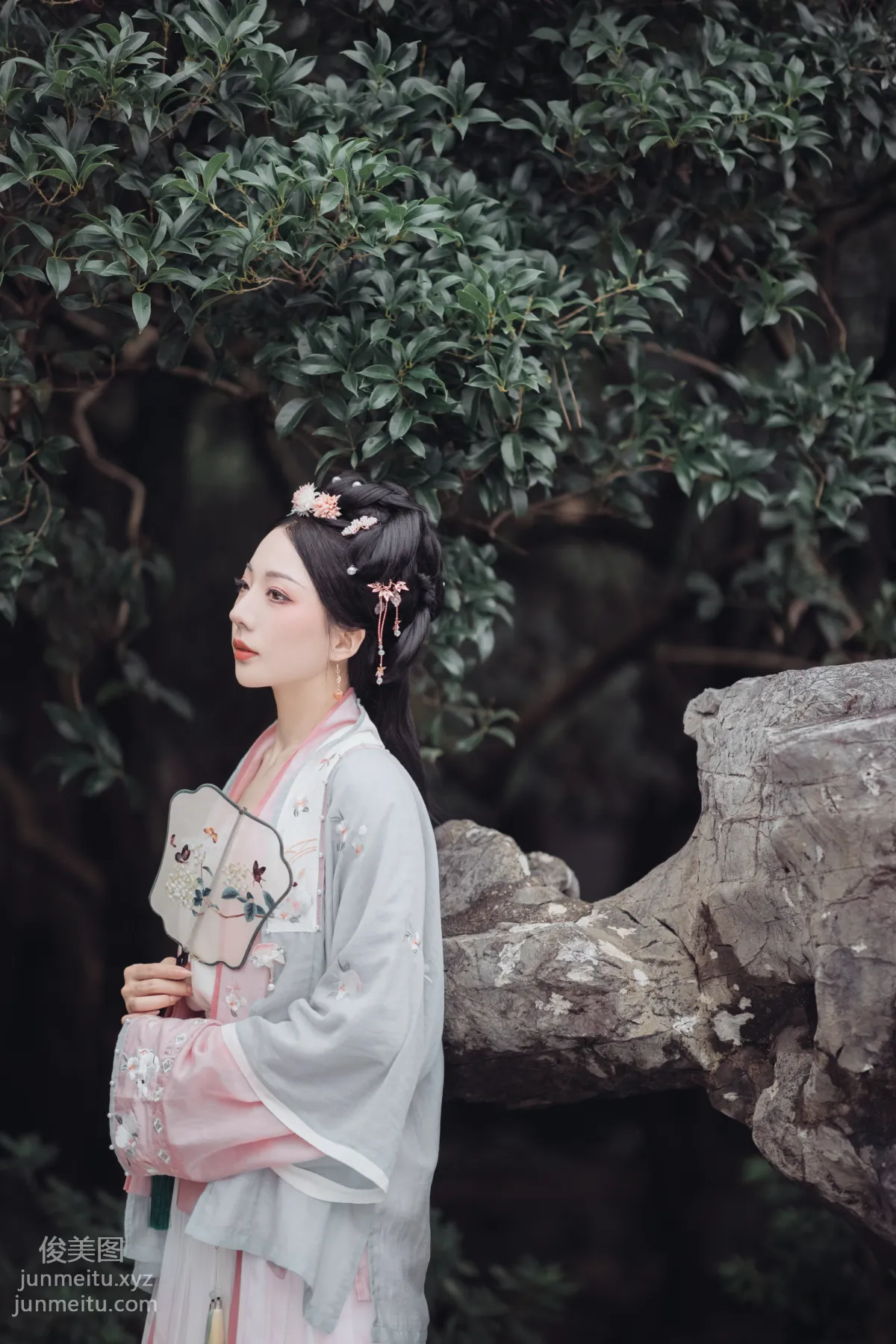 [YITUYU藝圖語]2021.10.28 憶江南 南淵 16