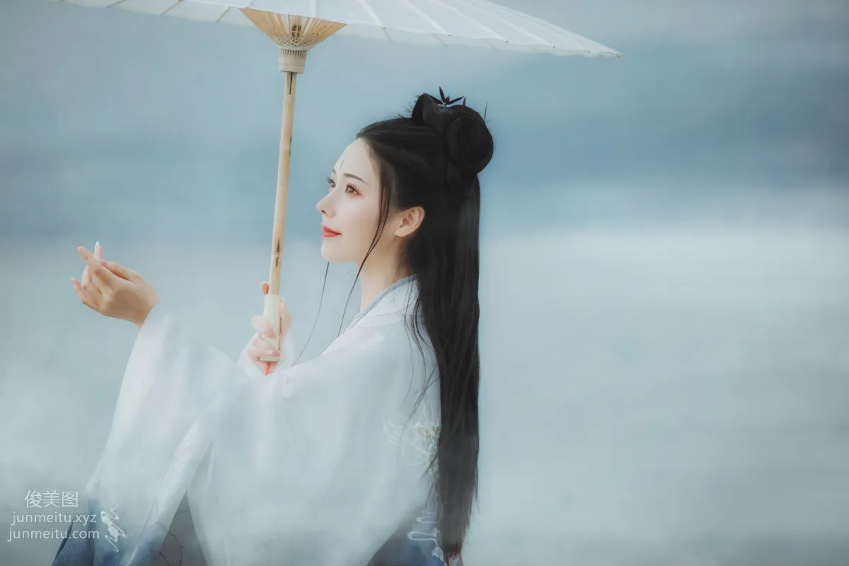 [YITUYU藝圖語]2021.10.28 海底月 葵花花花兒 18