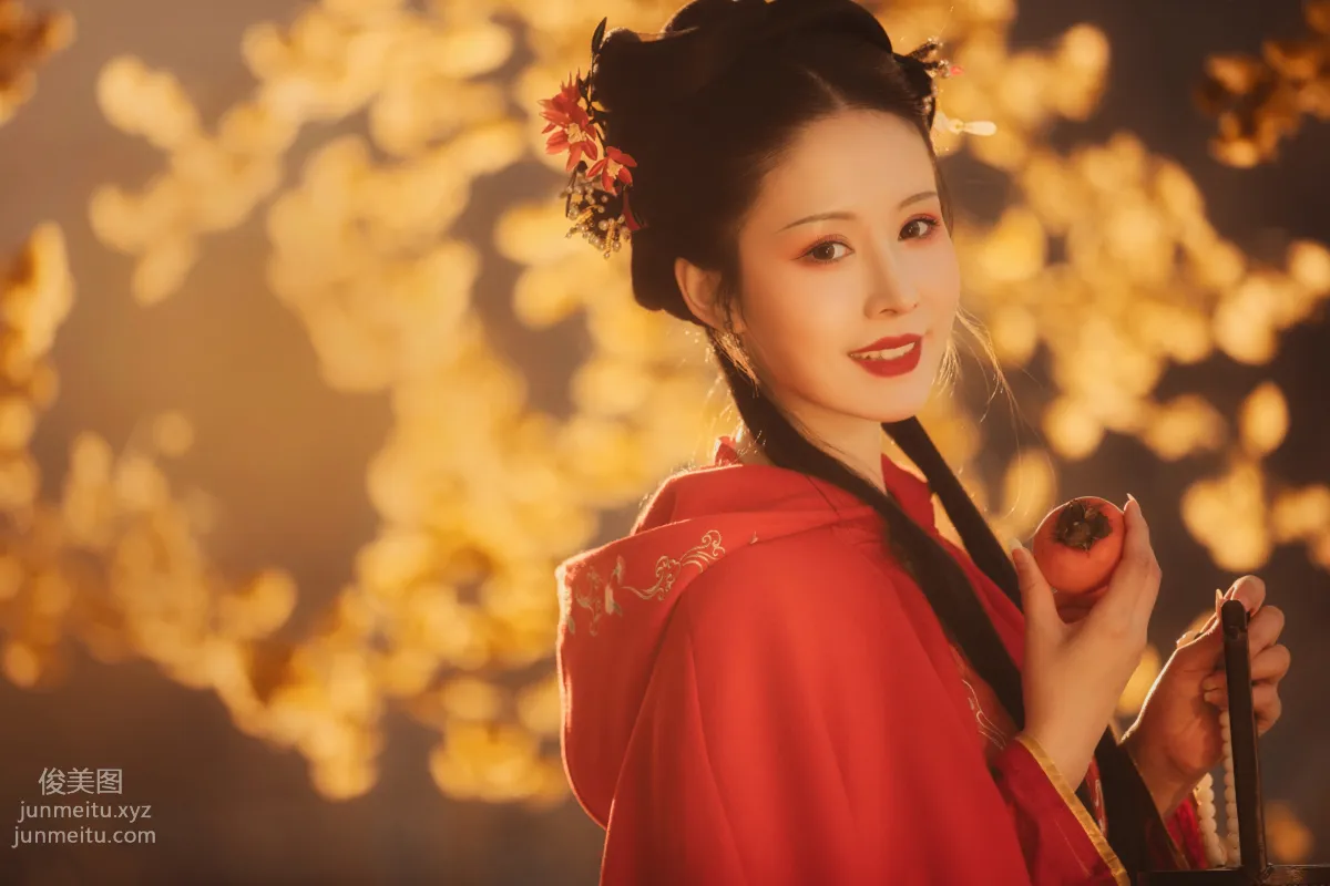 [YITUYU藝圖語]2021.10.30 長相思 葵花花花兒 14