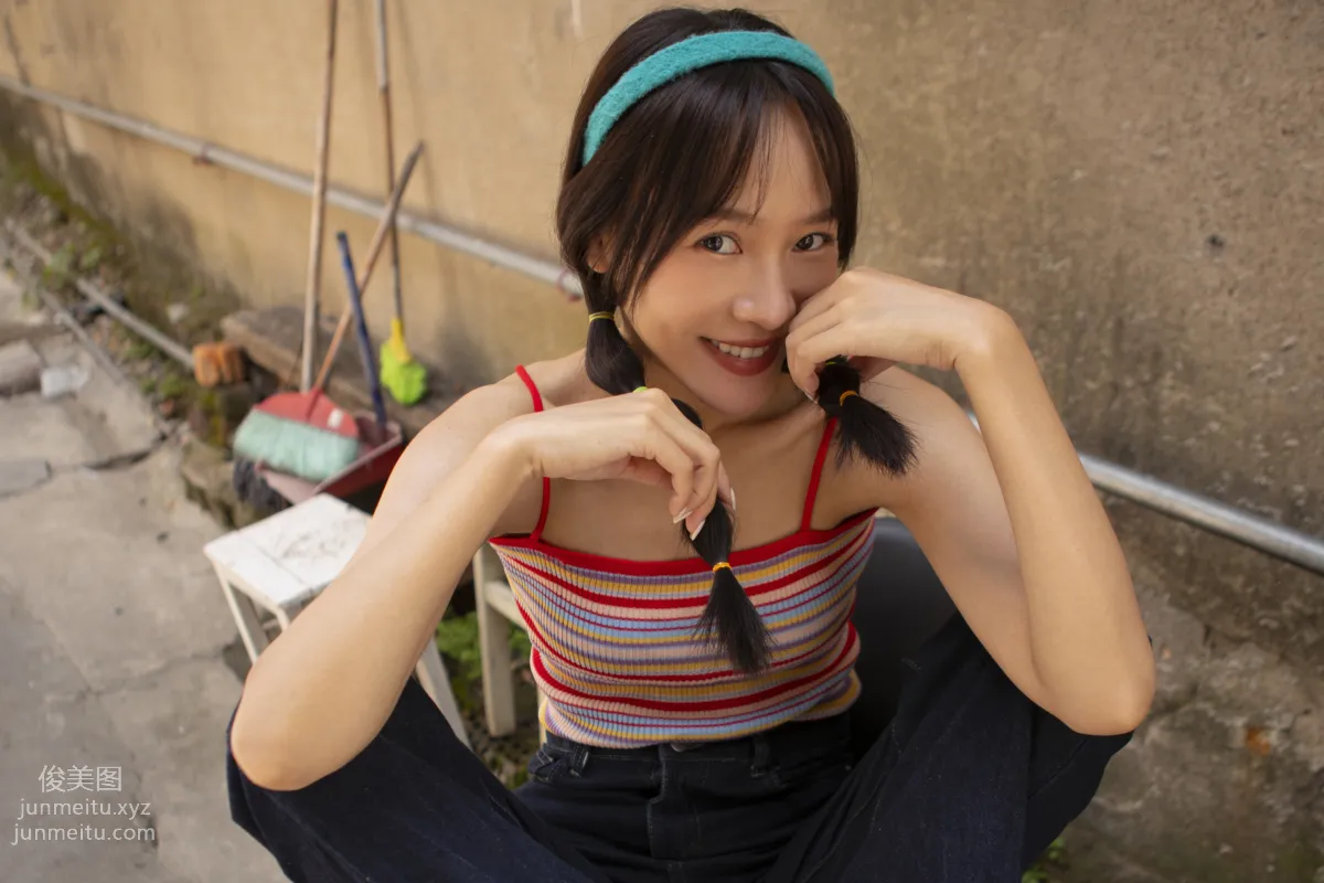 [YITUYU藝圖語]2021.11.05 happy tune 奶茶妹MM 13