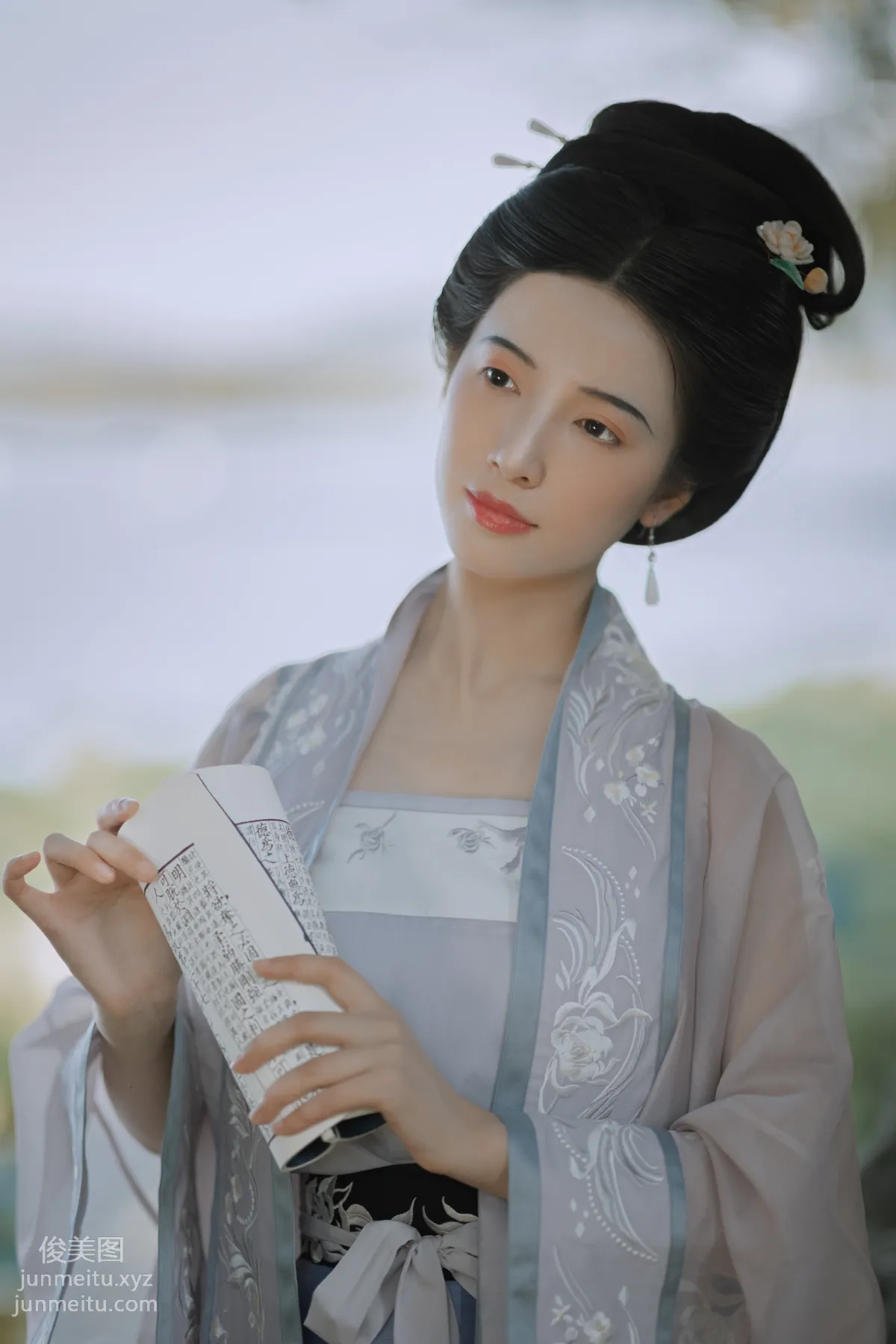 [YITUYU藝圖語]2021.11.13 秋日閑情 一隻阿夢崽 28