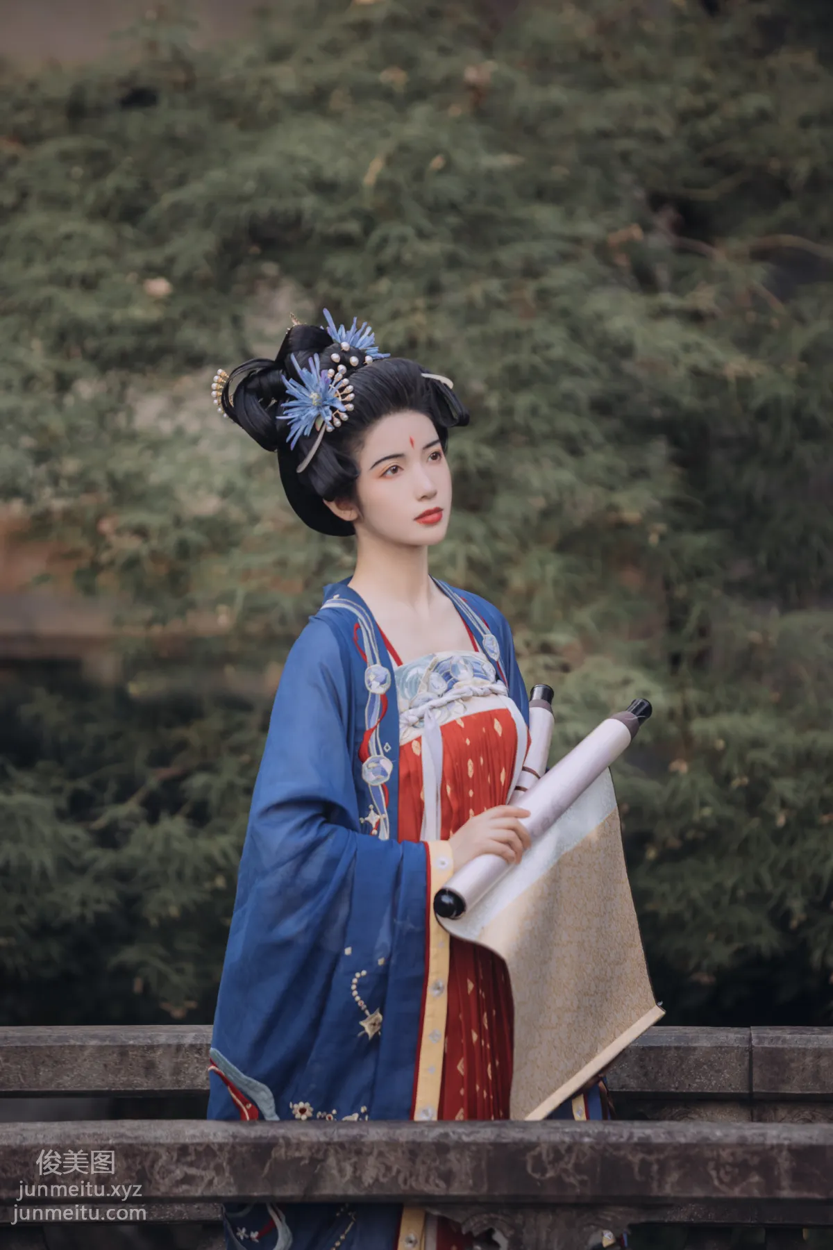 [YITUYU藝圖語]2021.11.15 君何處 一隻阿夢崽 13