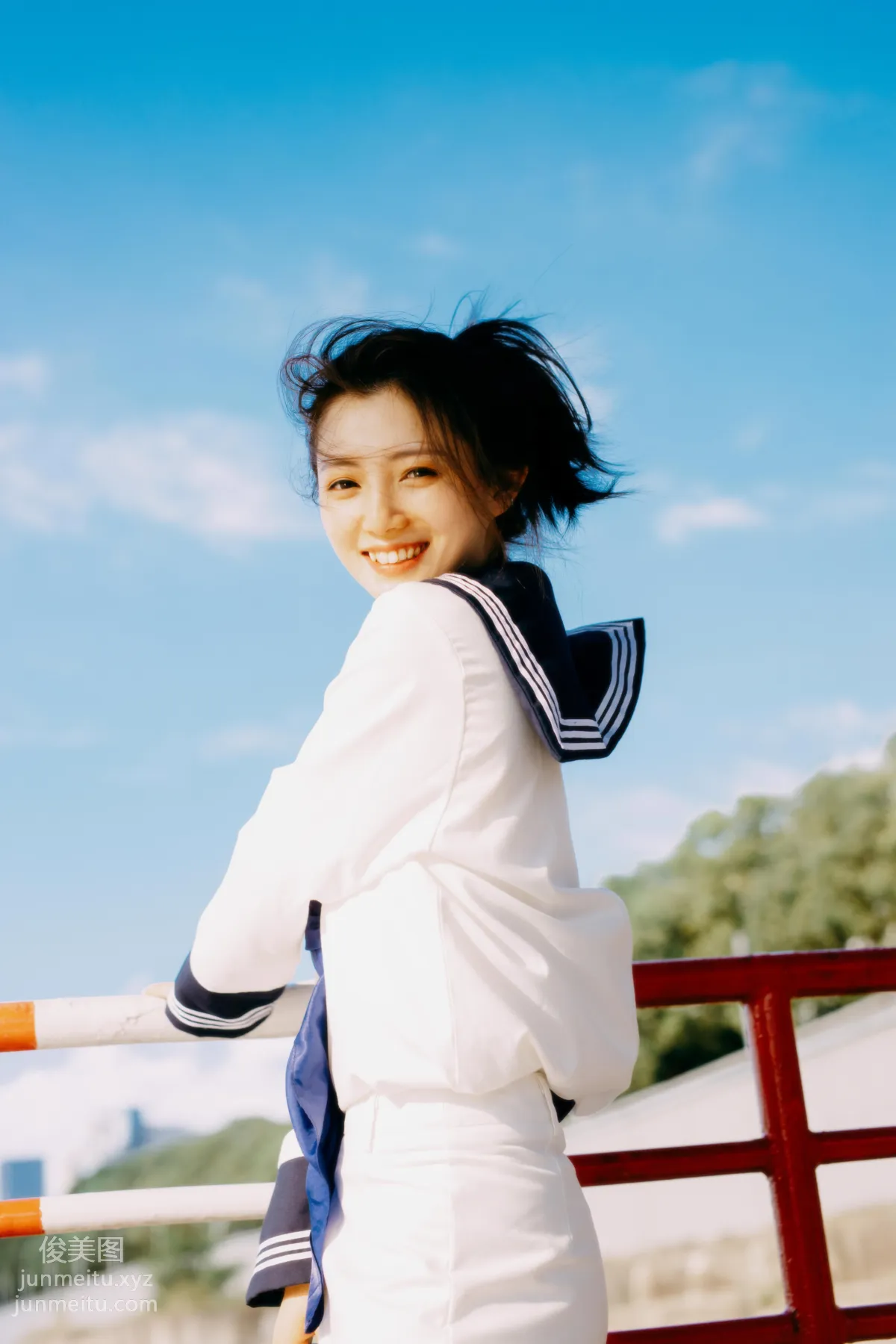 [YITUYU藝圖語]2021.11.19 相約碼頭 黎美汐 10