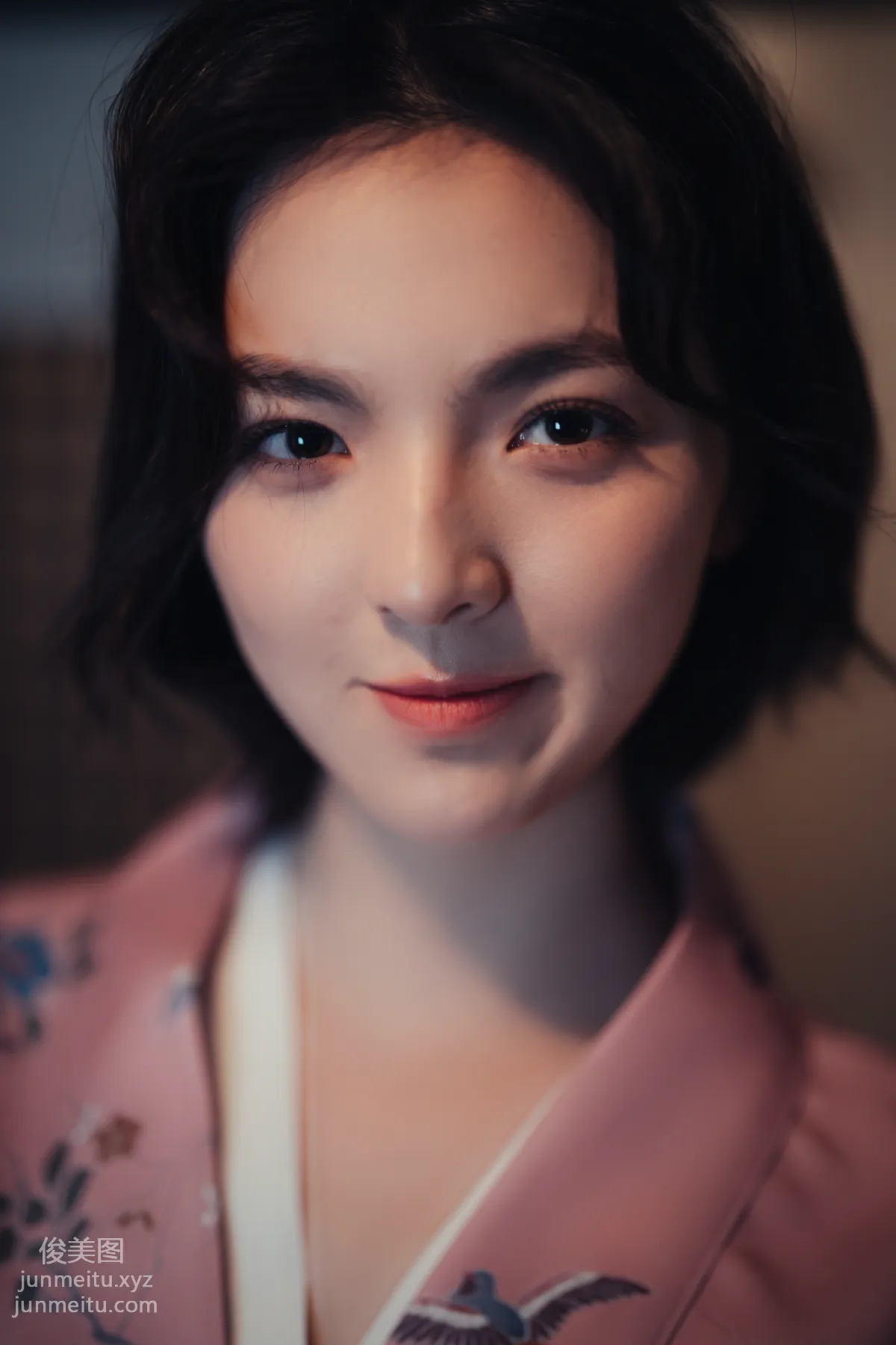 [YITUYU藝圖語]2021.11.19 維族的少女 dudu 4