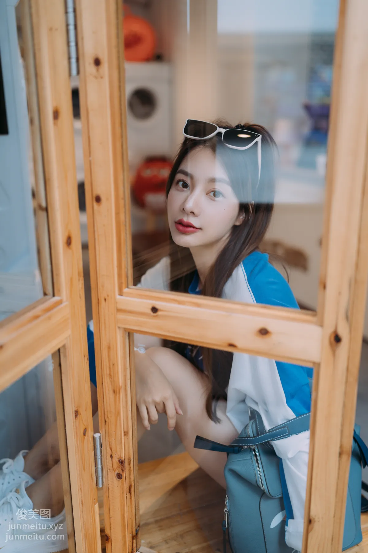 [YITUYU藝圖語]2021.11.20 日常生活 姝雯同學 21