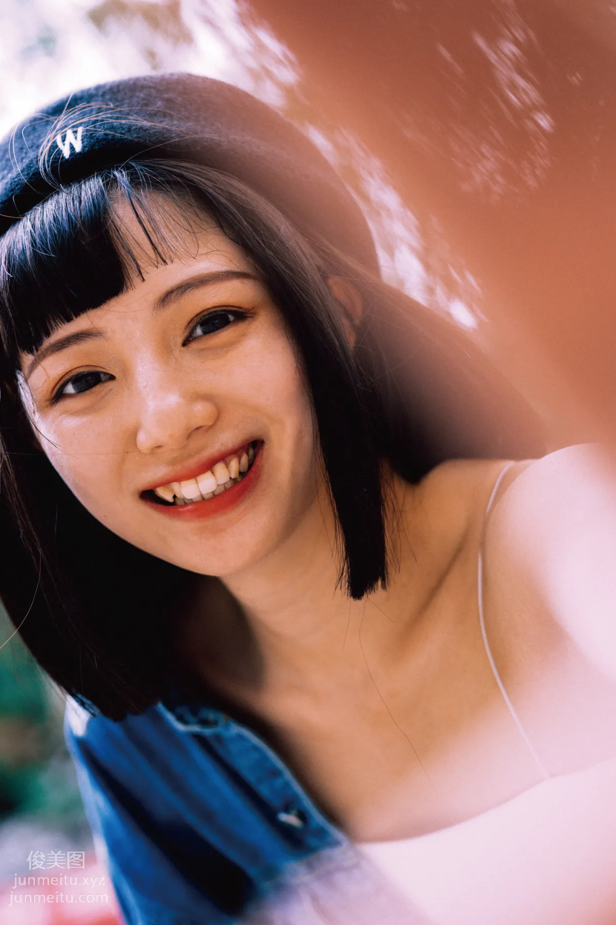 [YITUYU藝圖語]2021.11.23 牛仔街頭 黎美汐 5