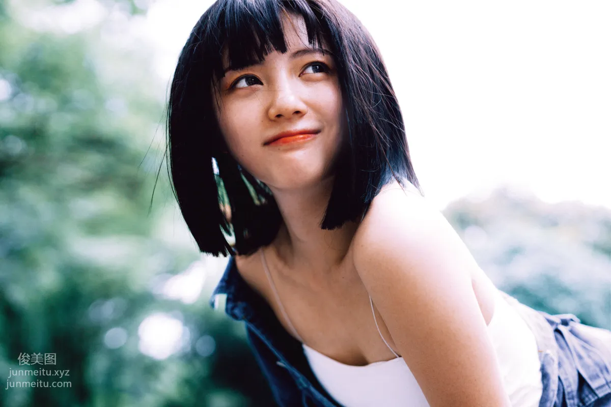 [YITUYU藝圖語]2021.11.23 牛仔街頭 黎美汐 30