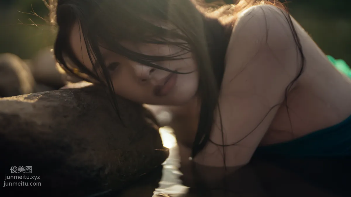 [YITUYU藝圖語]2021.11.24 清水出芙蓉 姚妹 62