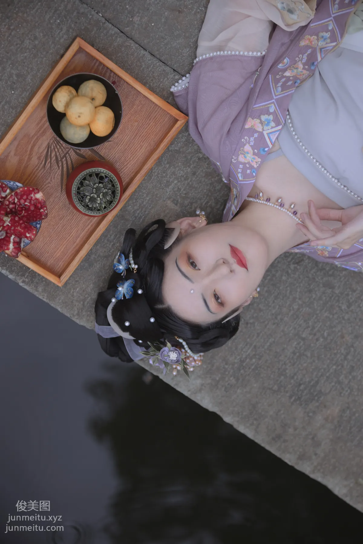 [YITUYU藝圖語]2021.11.26 故人未歸 7TSUBAKI七椿 18