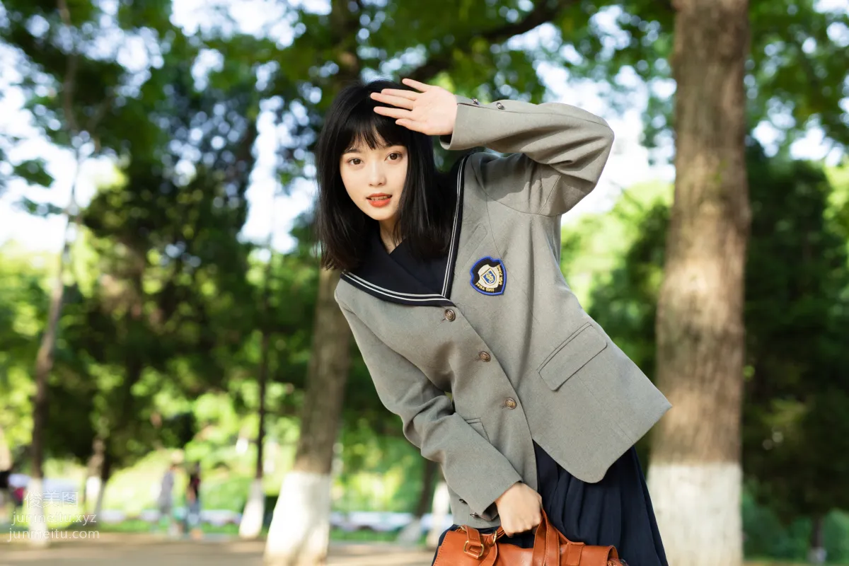 [YITUYU藝圖語]2021.12.11 午後公園 小微 7