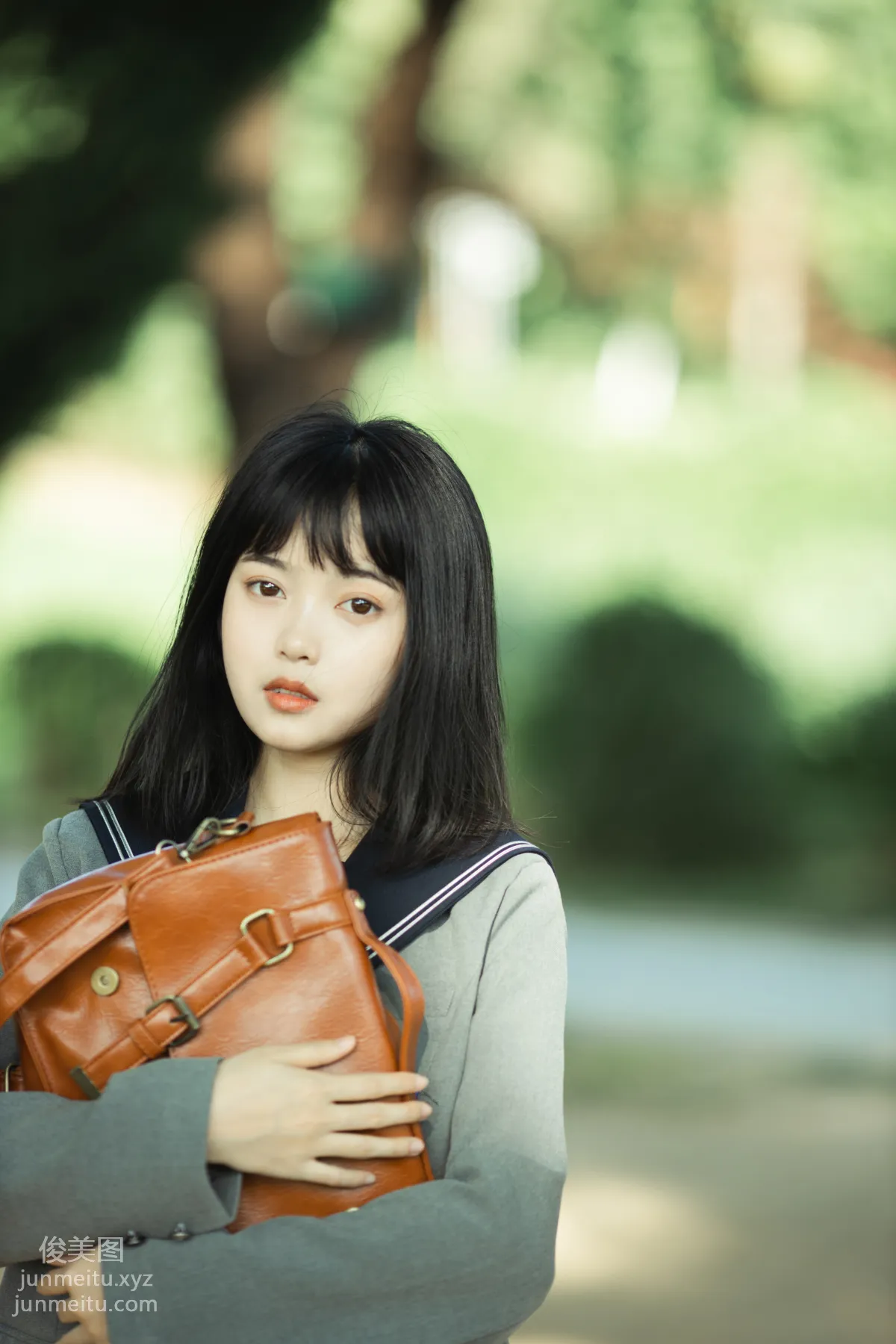 [YITUYU藝圖語]2021.12.11 午後公園 小微 21