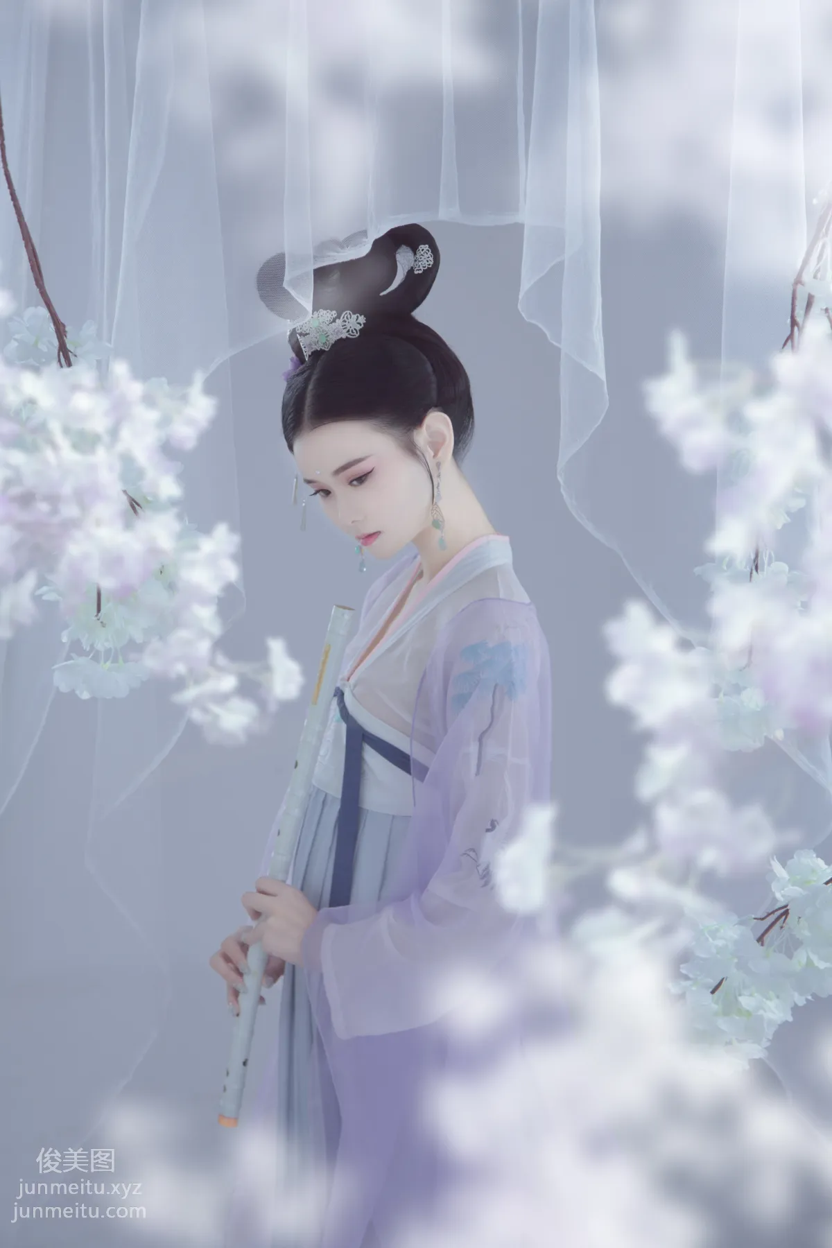 [YITUYU藝圖語]2021.12.13 繡幕芙蓉 娜寶 4