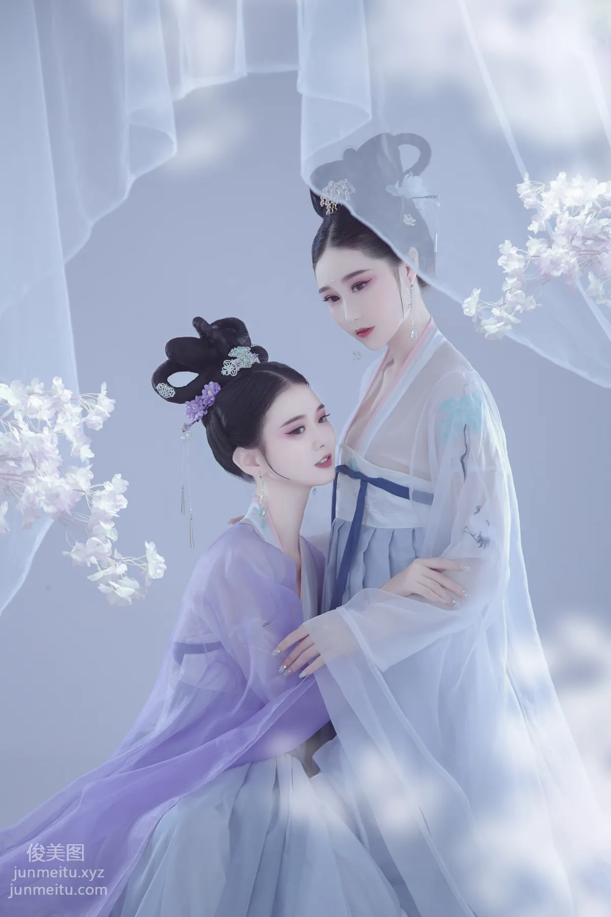 [YITUYU藝圖語]2021.12.13 繡幕芙蓉 娜寶 18