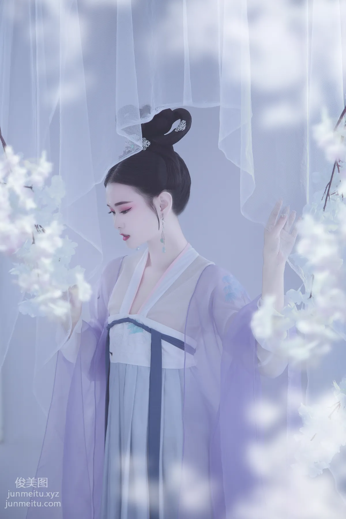 [YITUYU藝圖語]2021.12.13 繡幕芙蓉 娜寶 21