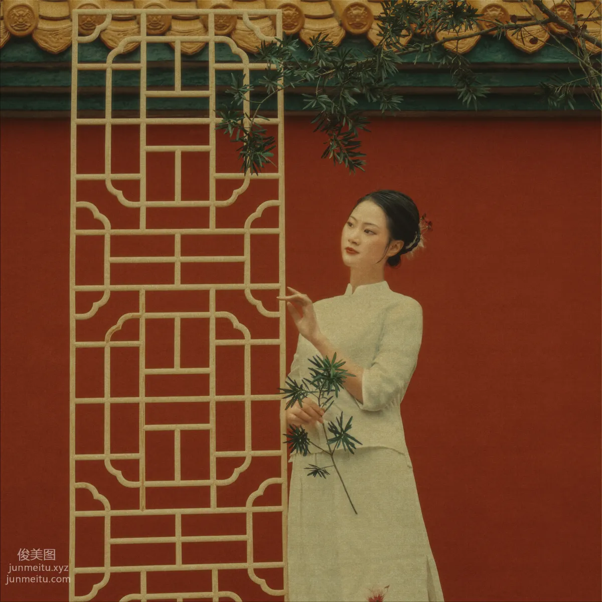[YITUYU藝圖語]2021.12.15 松香子 梅梅 21