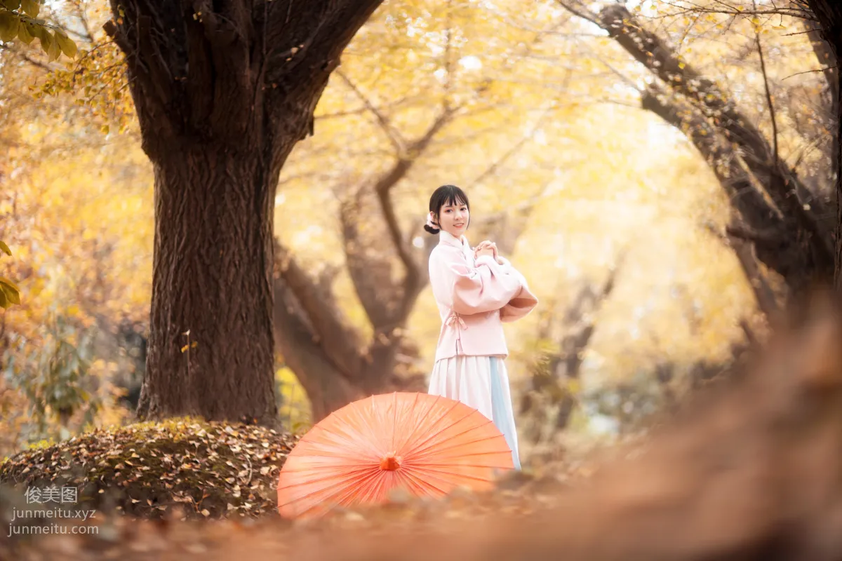 [YITUYU藝圖語]2021.12.18 杏仙歌 李太白 2