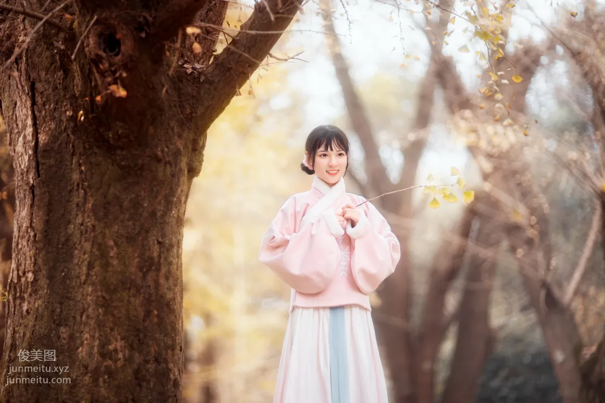 [YITUYU藝圖語]2021.12.18 杏仙歌 李太白 4