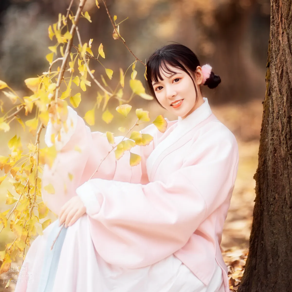 [YITUYU藝圖語]2021.12.18 杏仙歌 李太白 9