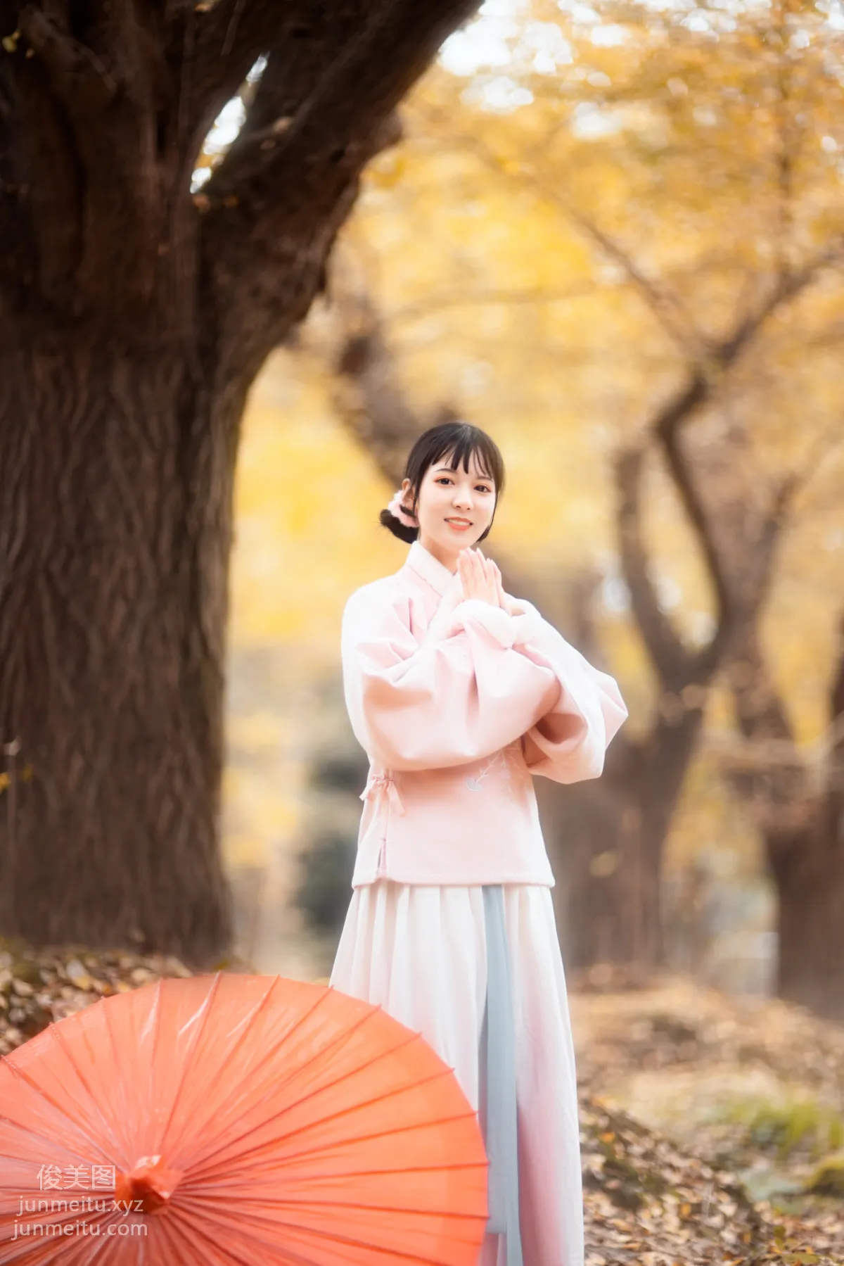 [YITUYU藝圖語]2021.12.18 杏仙歌 李太白 13