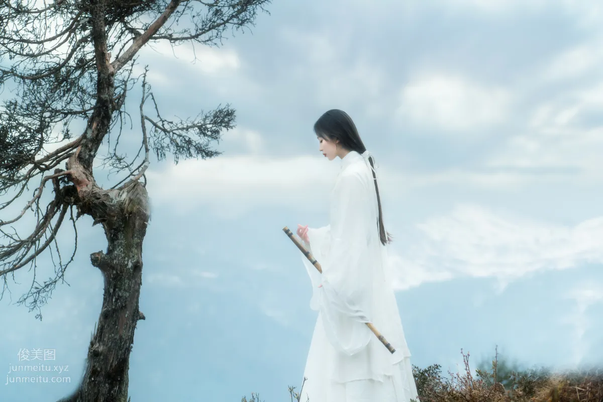[YITUYU藝圖語]2021.12.20 千山雲 酒裡 14