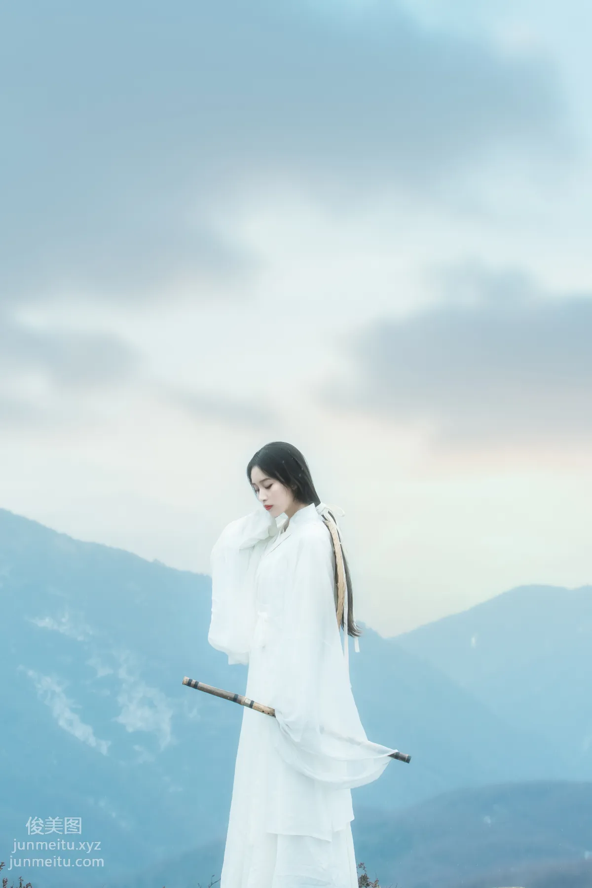 [YITUYU藝圖語]2021.12.20 千山雲 酒裡 18
