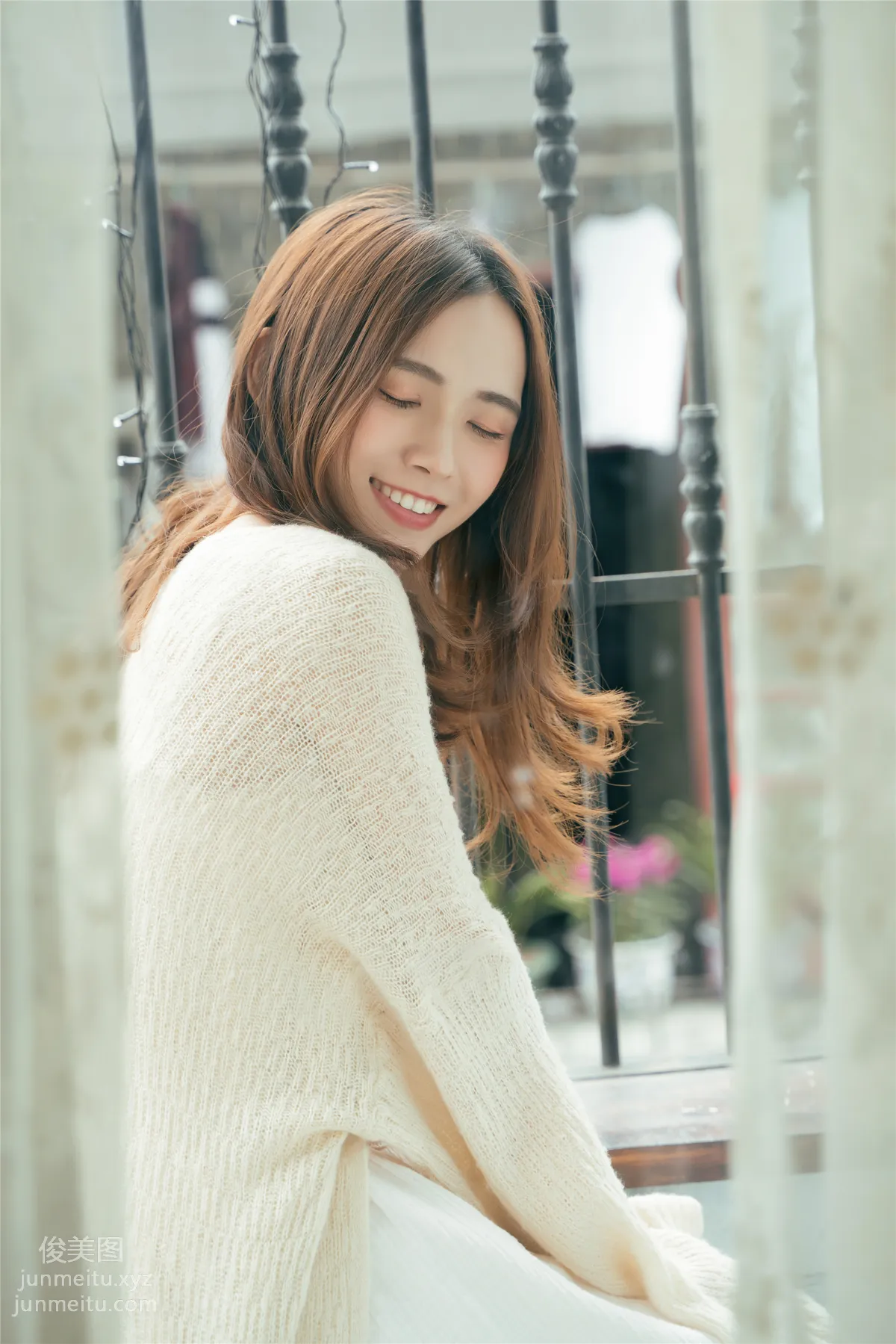 [YITUYU藝圖語]2021.12.22 午後時光 老豬 37