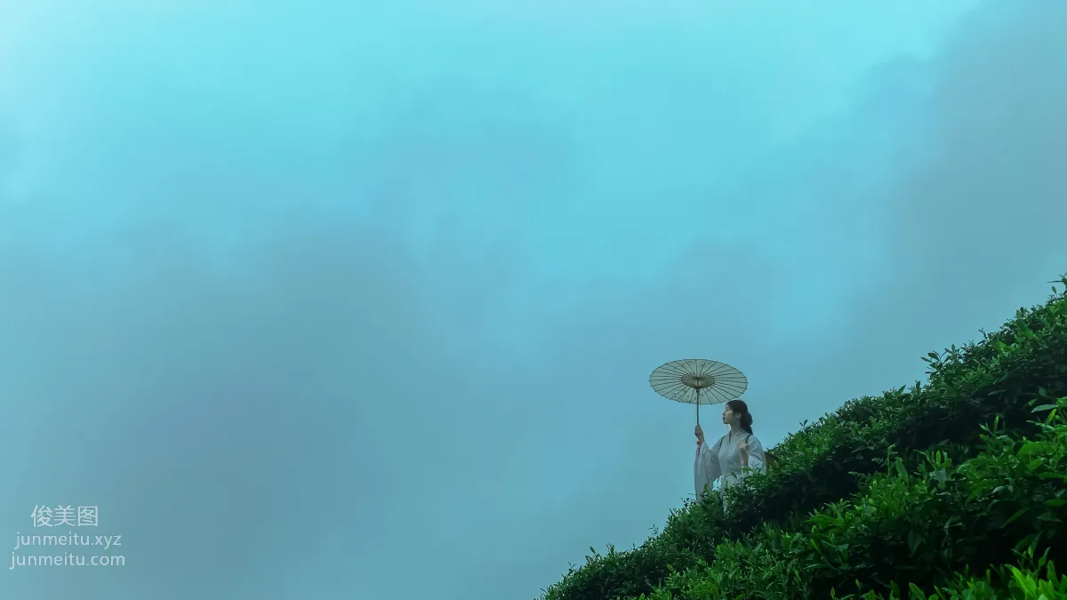 [YITUYU藝圖語]2021.12.24 空山靈雨 初茶 19