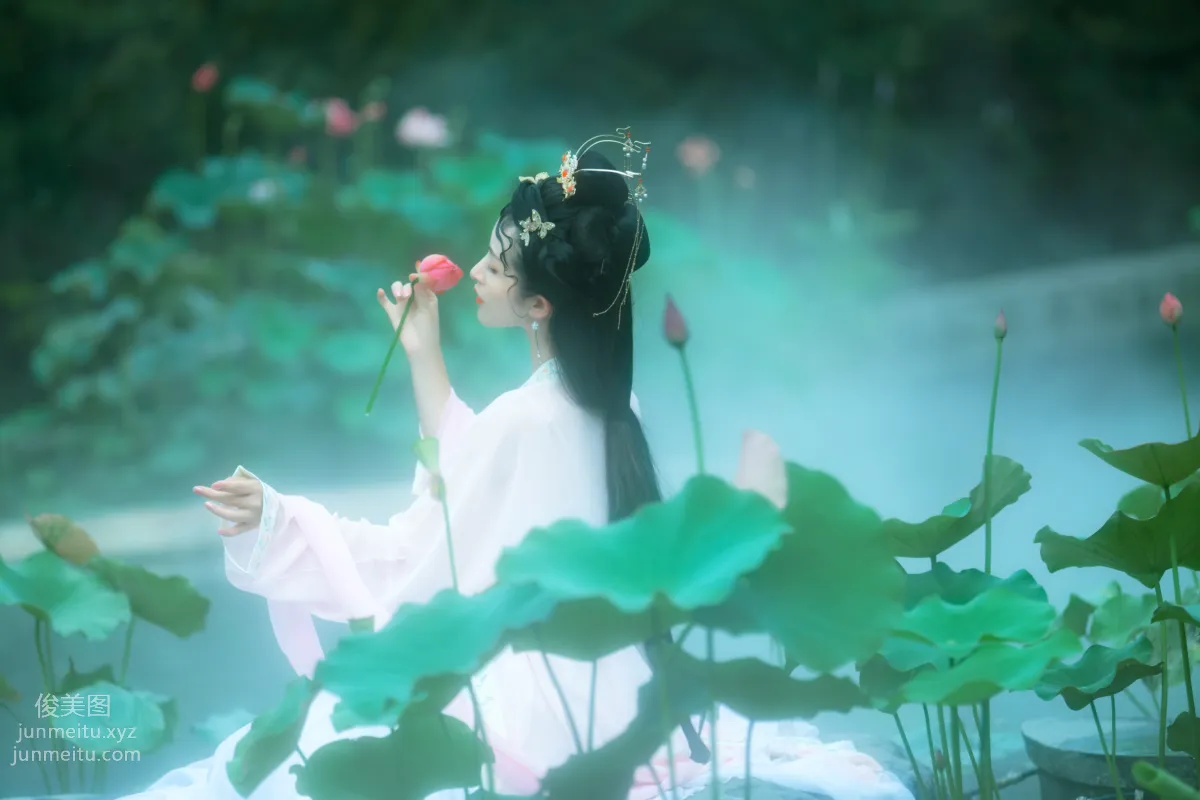 [YITUYU藝圖語]2021.12.25 雙生花 修水凝花 9
