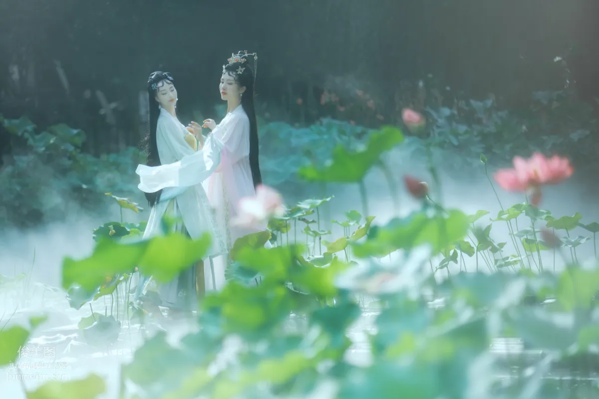[YITUYU藝圖語]2021.12.25 雙生花 修水凝花 20