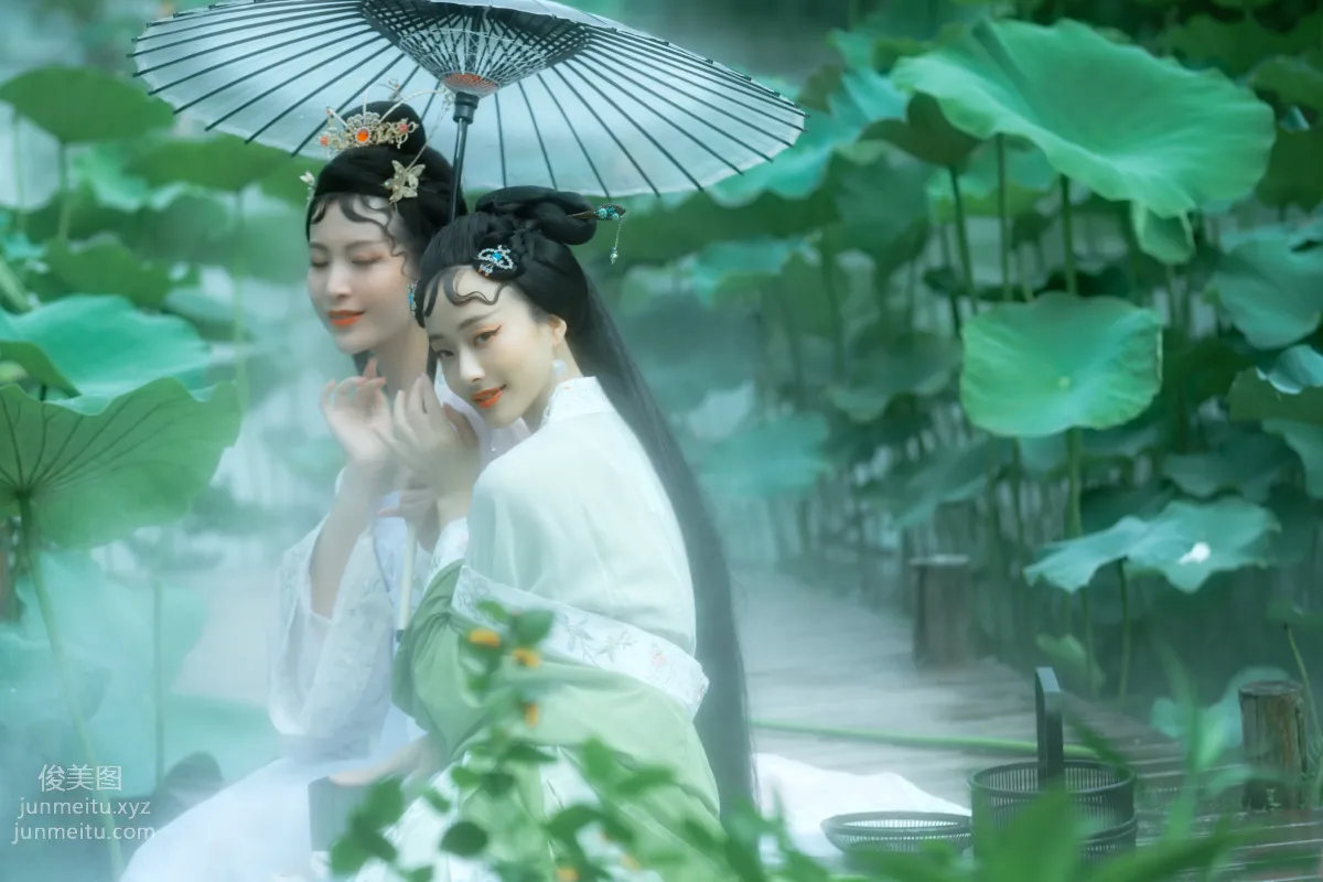 [YITUYU藝圖語]2021.12.25 雙生花 修水凝花 22
