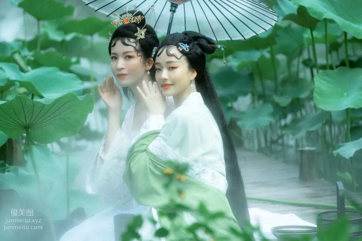 [YITUYU藝圖語]2021.12.25 雙生花 修水凝花 23