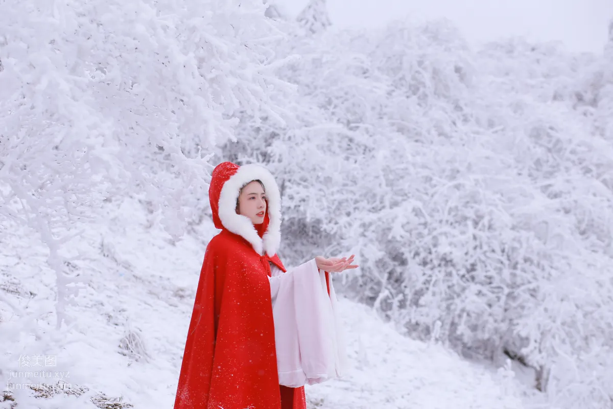 [YITUYU藝圖語]2021.12.25 大雪 沂越 10
