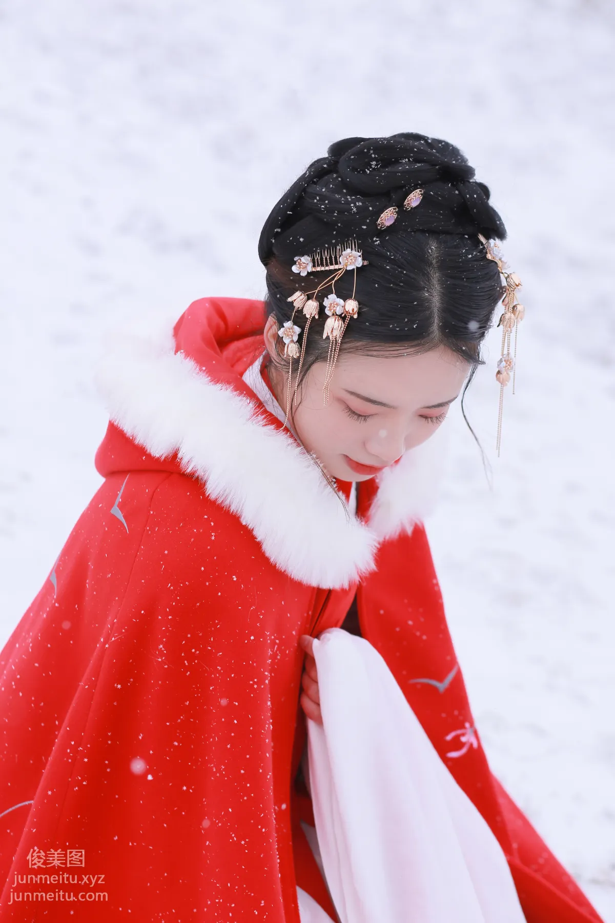 [YITUYU藝圖語]2021.12.25 大雪 沂越 19