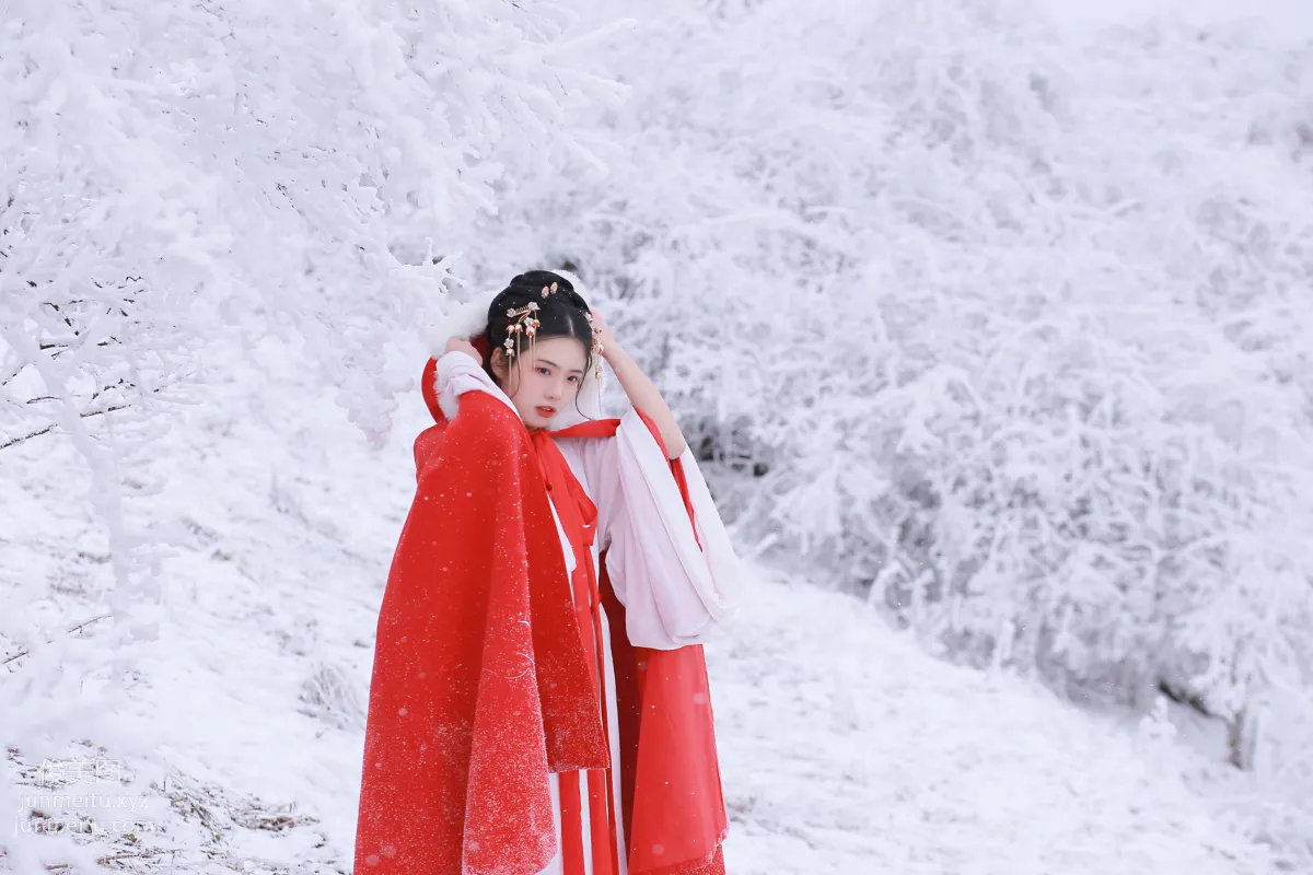 [YITUYU藝圖語]2021.12.25 大雪 沂越 20