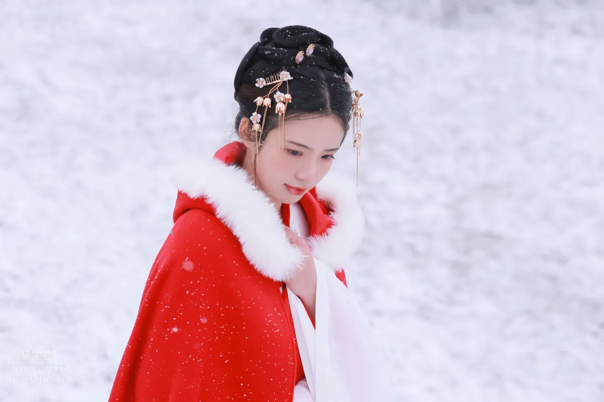 [YITUYU藝圖語]2021.12.25 大雪 沂越 22