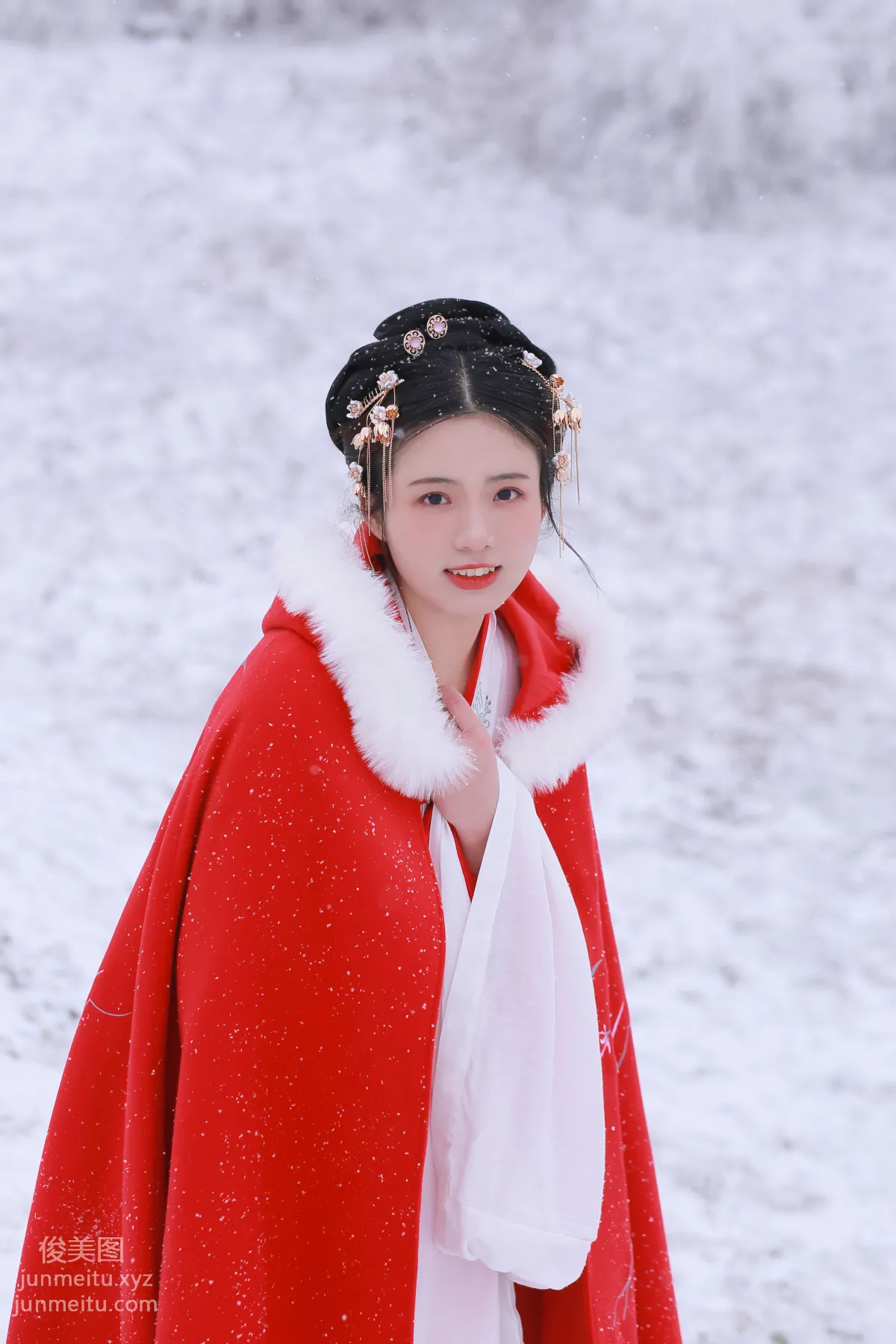 [YITUYU藝圖語]2021.12.25 大雪 沂越 27