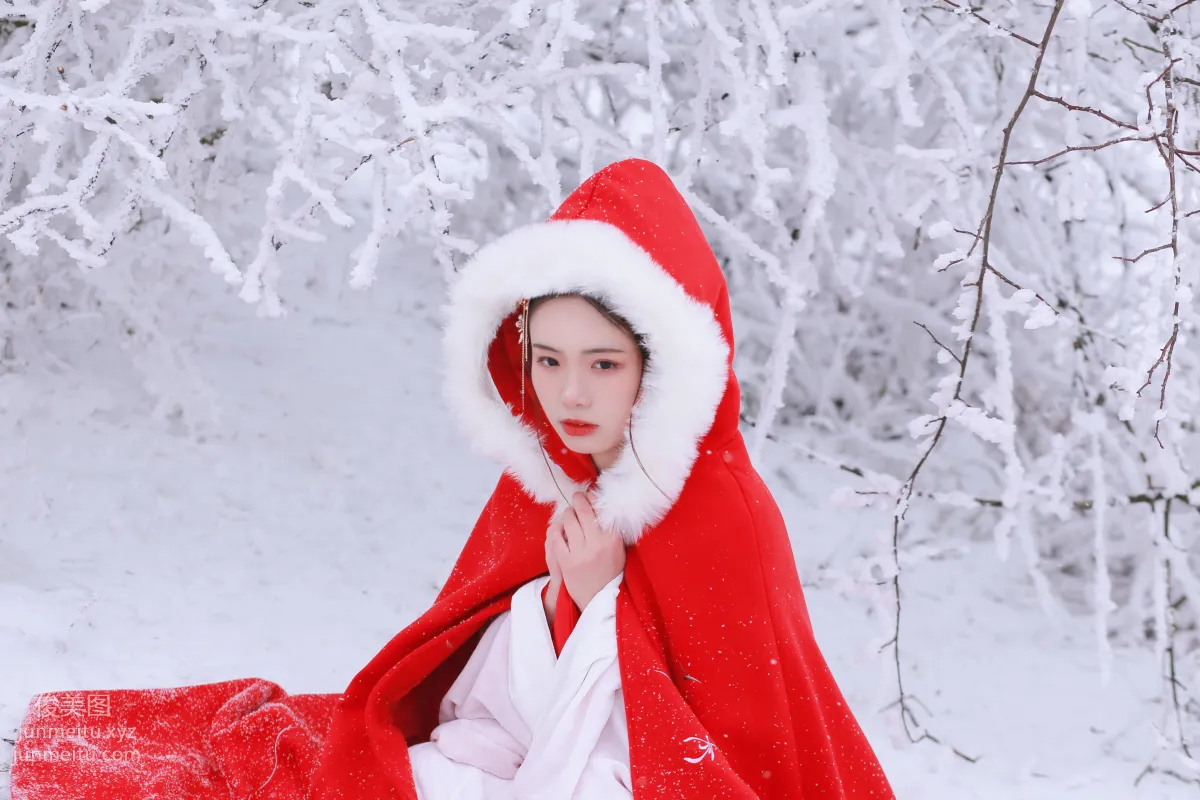 [YITUYU藝圖語]2021.12.25 大雪 沂越 31