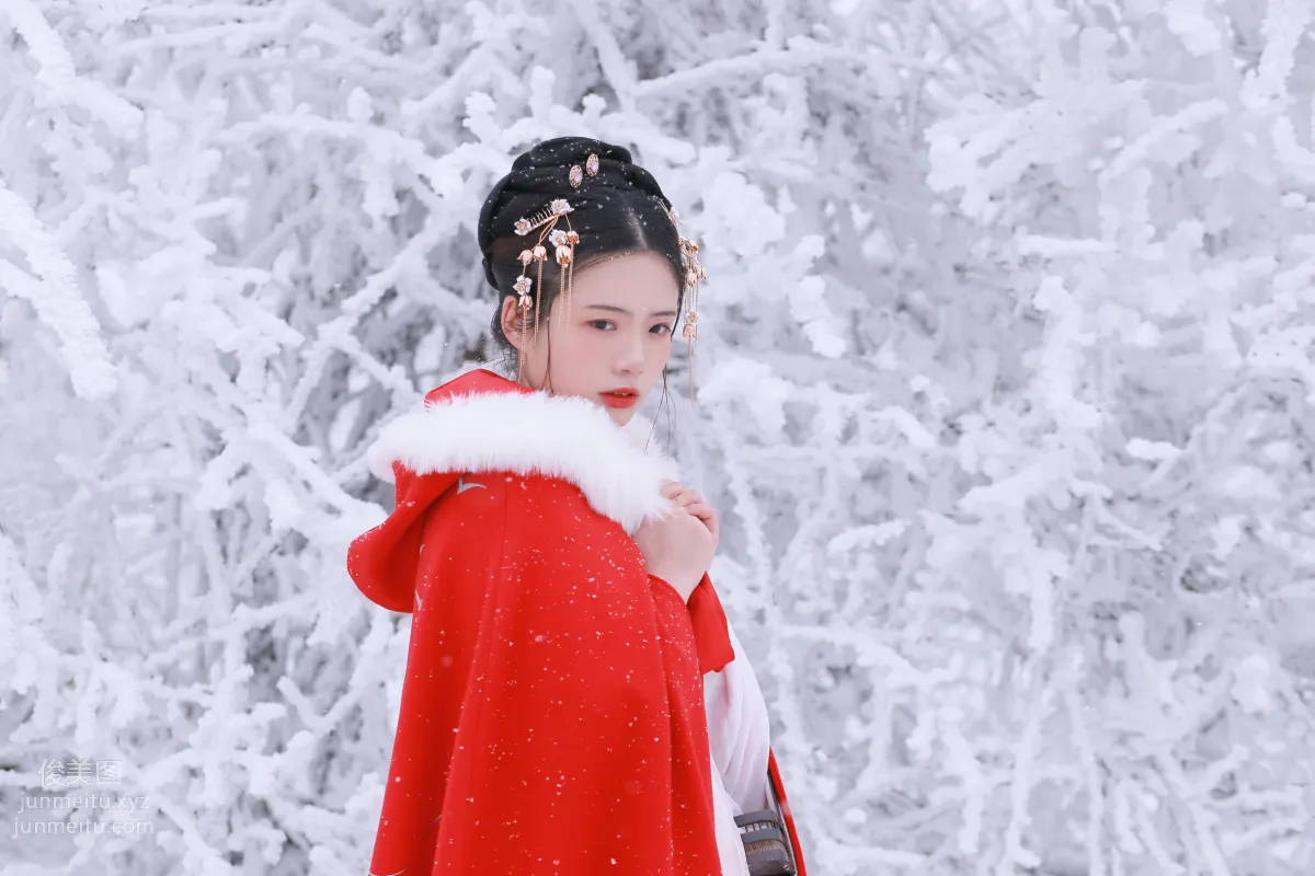 [YITUYU藝圖語]2021.12.25 大雪 沂越 32