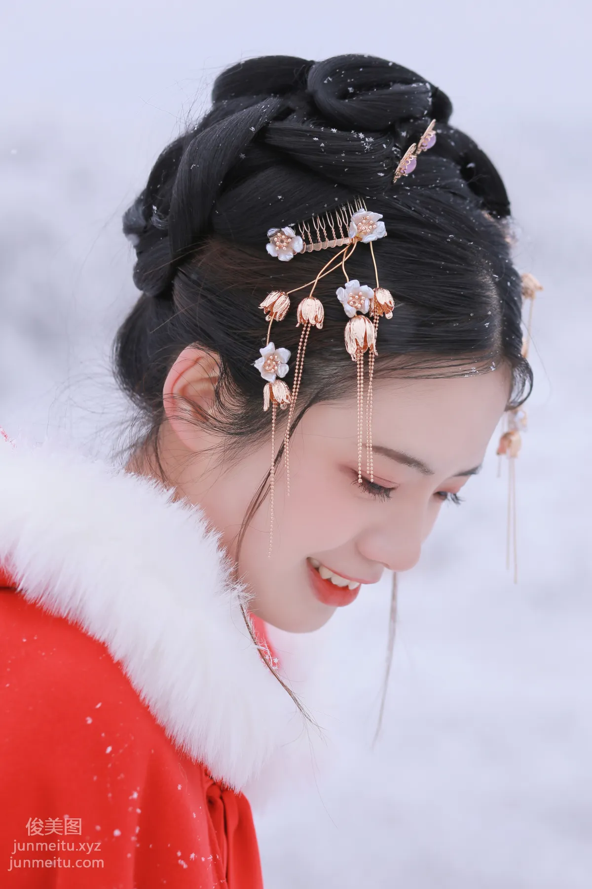 [YITUYU藝圖語]2021.12.25 大雪 沂越 34